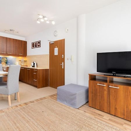 Jastrzębia Góra Villa 4 Pory Roku By Noclegi Renters מראה חיצוני תמונה