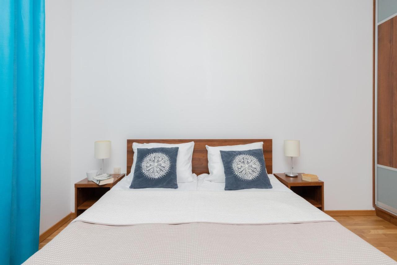 Jastrzębia Góra Villa 4 Pory Roku By Noclegi Renters מראה חיצוני תמונה