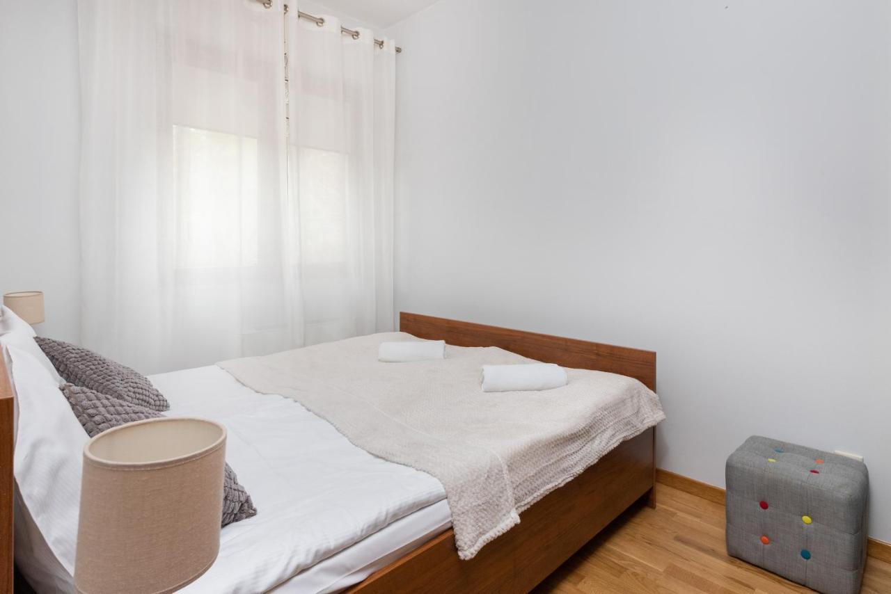 Jastrzębia Góra Villa 4 Pory Roku By Noclegi Renters מראה חיצוני תמונה