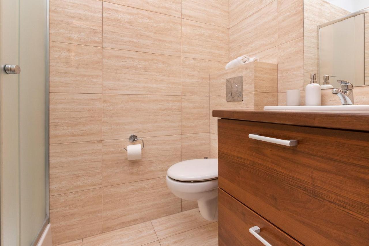 Jastrzębia Góra Villa 4 Pory Roku By Noclegi Renters מראה חיצוני תמונה